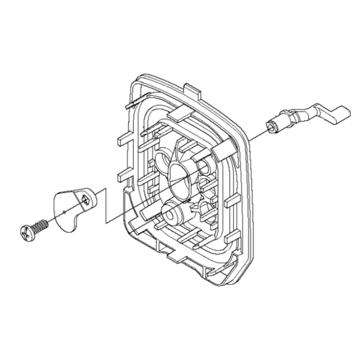 Stomme i gruppen  hos Entreprenadbutiken (5838010-01)