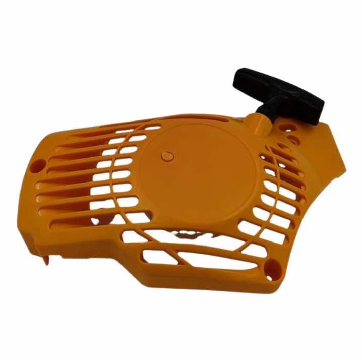 Startapparat Kpl i gruppen hos Entreprenadbutiken (5838370-01)