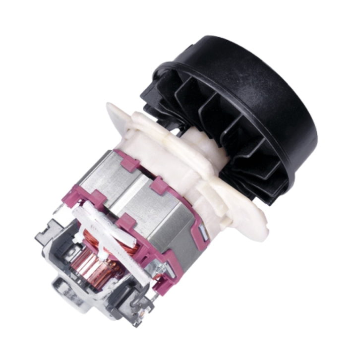 Motor 400W Kingclean i gruppen hos Entreprenadbutiken (5838456-01)