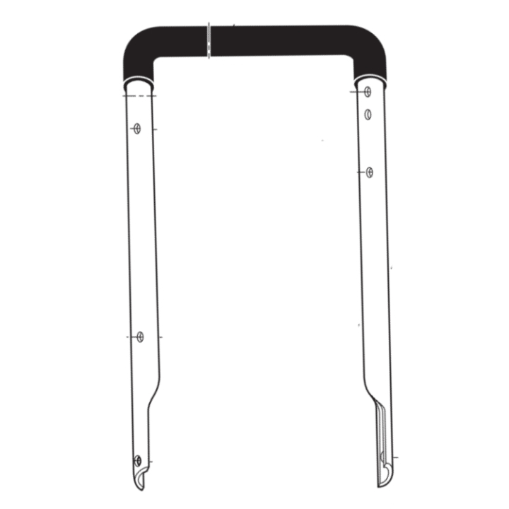 Handtag i gruppen  hos Entreprenadbutiken (5838486-03)