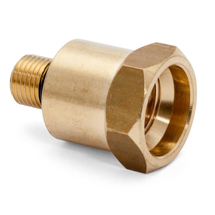 Adapter, 10Mm i gruppen hos Entreprenadbutiken (5838498-01)