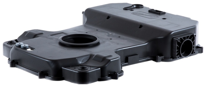 Chassis Kit Lower i gruppen  hos Entreprenadbutiken (5839445-02)