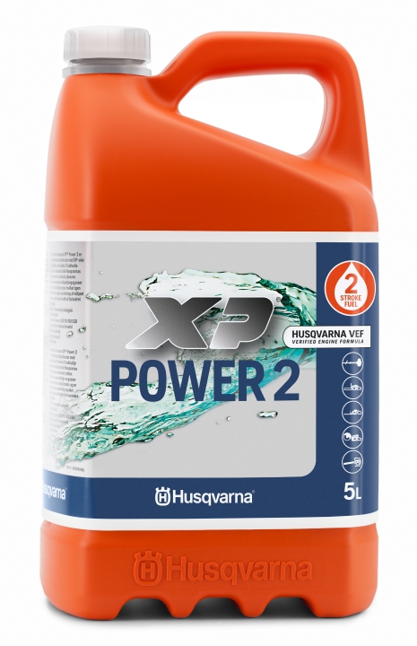 FUEL XP POWER 2 945L IBC i gruppen  hos Entreprenadbutiken (5839529-07)