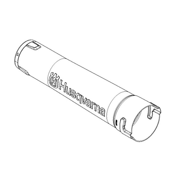 Munstycke i gruppen hos Entreprenadbutiken (5841568-02)