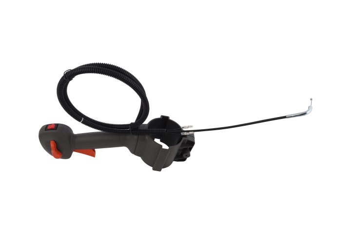 Handle assy 150BT i gruppen  hos Entreprenadbutiken (5842421-02)