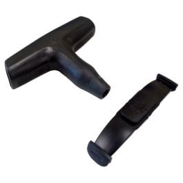 Starter Handle Assy With Cover i gruppen  hos Entreprenadbutiken (5842579-03)