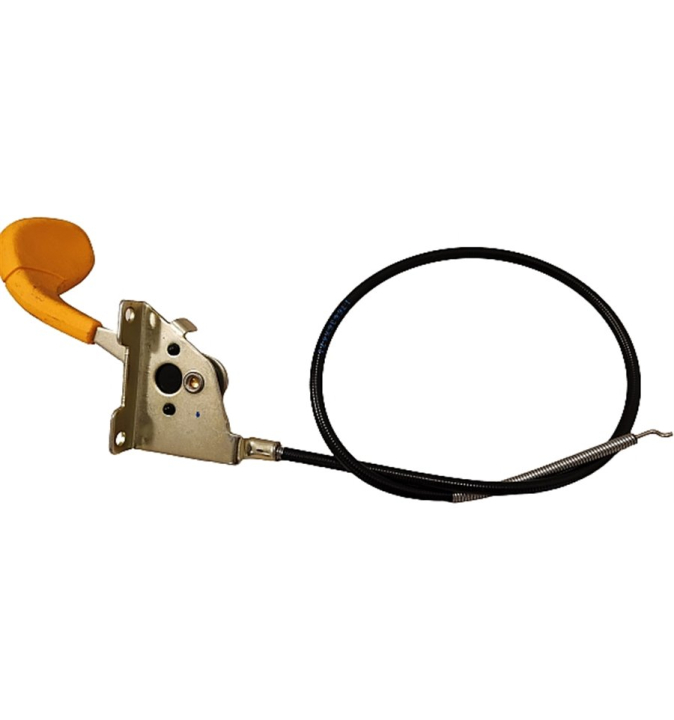Gasreglage CTH2138R, LTH1842, M115-97, M11577 i gruppen  hos Entreprenadbutiken (5843729-01)