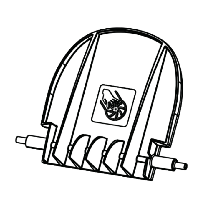 Skydd i gruppen  hos Entreprenadbutiken (5843851-01)