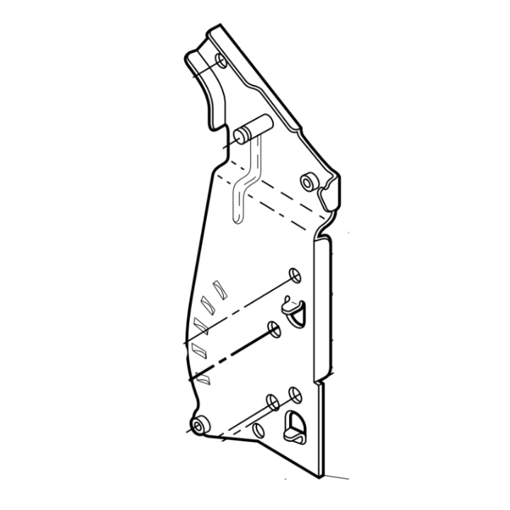 Fäste i gruppen  hos Entreprenadbutiken (5844022-01)