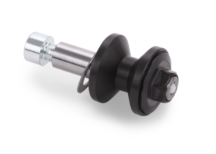 Wheel, Guide Assy i gruppen hos Entreprenadbutiken (5846315-01)