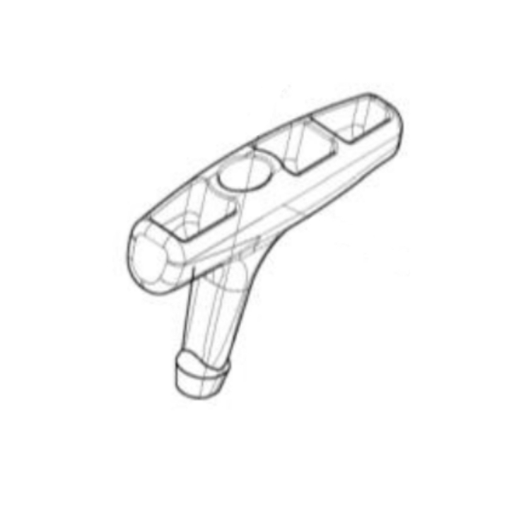 Starthandtag i gruppen  hos Entreprenadbutiken (5847917-01)