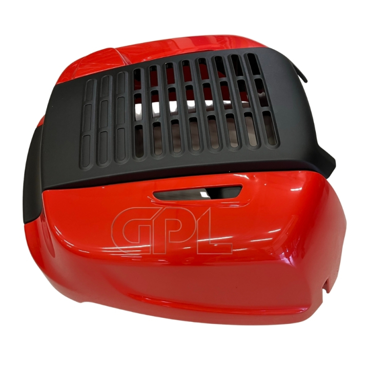 Motorhuv Jonsered FR2312M, FR2312MA i gruppen  hos Entreprenadbutiken (5848190-01)