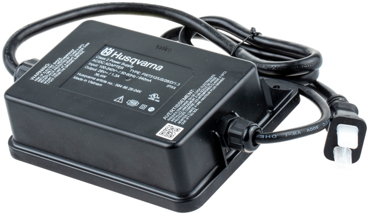 Power Unit i gruppen  hos Entreprenadbutiken (5848626-01)