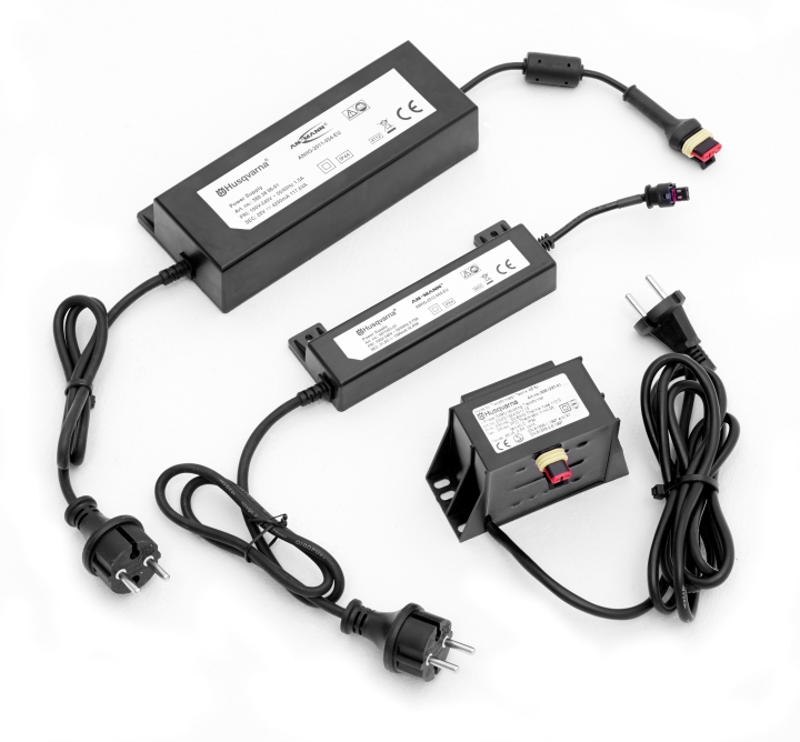 Power supply ch i gruppen hos Entreprenadbutiken (5848626-03)