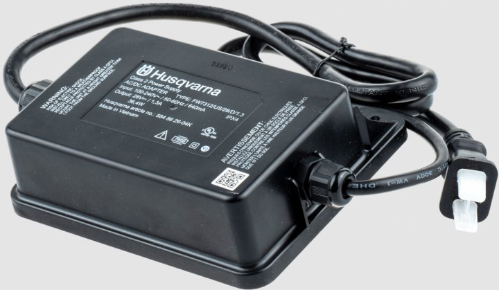 Power unit us i gruppen hos Entreprenadbutiken (5848626-04)