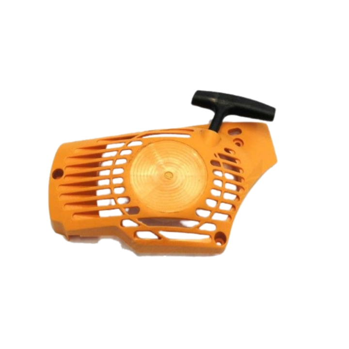 Starter Housing Assy i gruppen hos Entreprenadbutiken (5848704-06)