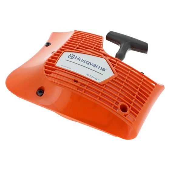 Startapparat kpl (only spare part handling) i gruppen hos Entreprenadbutiken (5848868-06)
