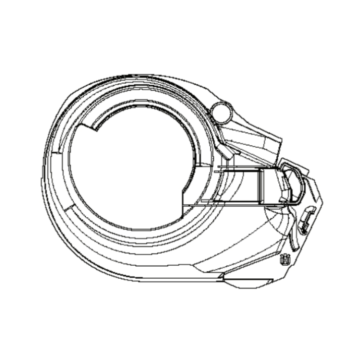 Kåpa i gruppen hos Entreprenadbutiken (5848940-01)