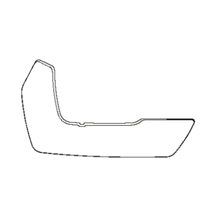 Vinterkåpa i gruppen hos Entreprenadbutiken (5848947-01)