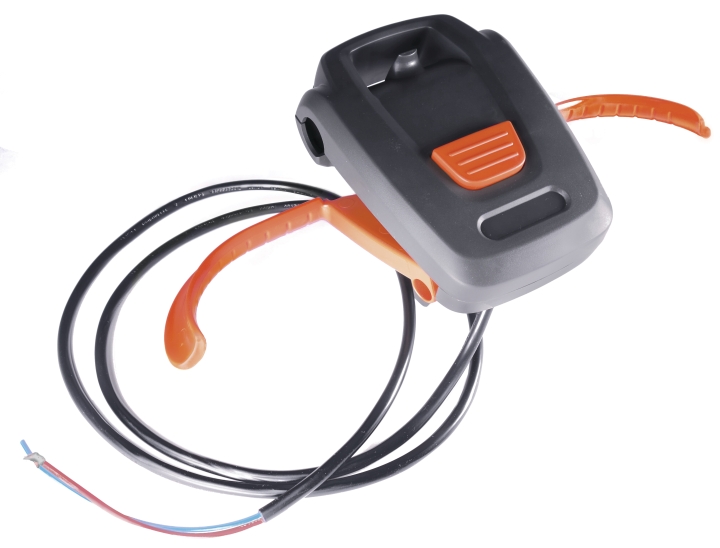 Switchbox Assy Eu i gruppen  hos Entreprenadbutiken (5849050-01)