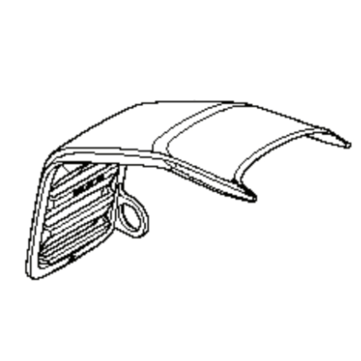 Cover Front i gruppen  hos Entreprenadbutiken (5849143-02)