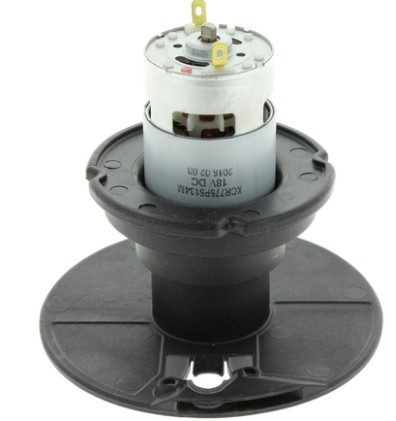 Klippsystem, Kpl, i gruppen  hos Entreprenadbutiken (5849155-01)