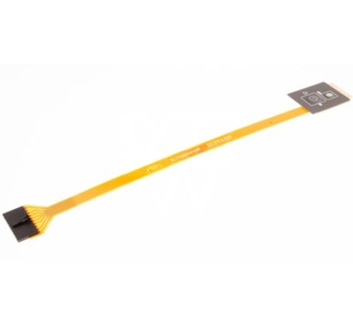 Keypad 2 Button Memcon Connect i gruppen hos Entreprenadbutiken (5849531-02)