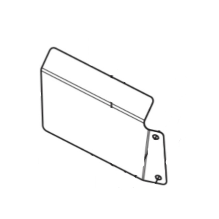 Värmeskydd i gruppen  hos Entreprenadbutiken (5850226-01)