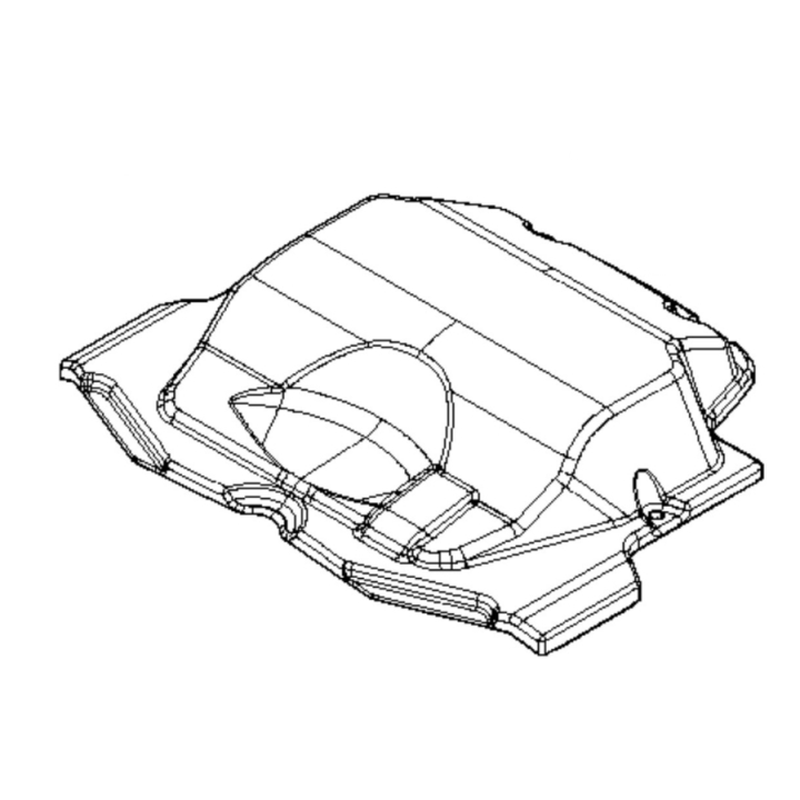 Skyddskåpa i gruppen  hos Entreprenadbutiken (5850677-01)