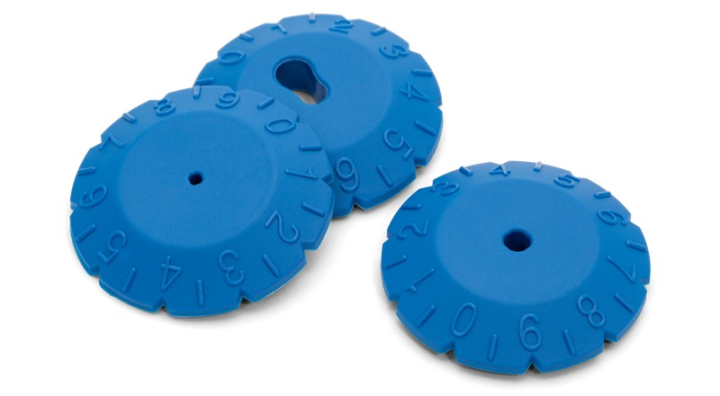 Skala, Mejsel Kit 3St i gruppen  hos Entreprenadbutiken (5850717-01)