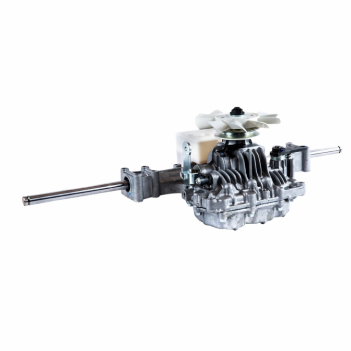 Transmission T36N, Hydrostat i gruppen hos Entreprenadbutiken (5852351-01)