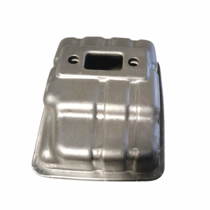 Ljuddämpare Komplett i gruppen hos Entreprenadbutiken (5852486-03)