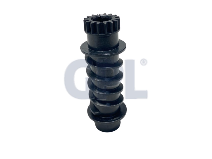 SCREW HEIGHT ADJUSTMENT i gruppen  hos Entreprenadbutiken (5852787-01)