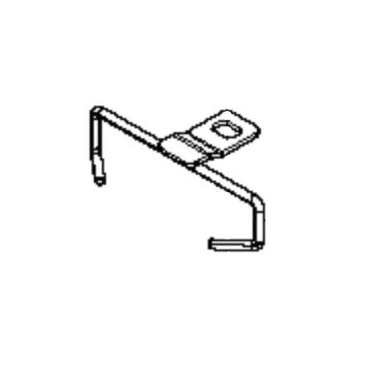 Belt Guide i gruppen  hos Entreprenadbutiken (5852957-02)
