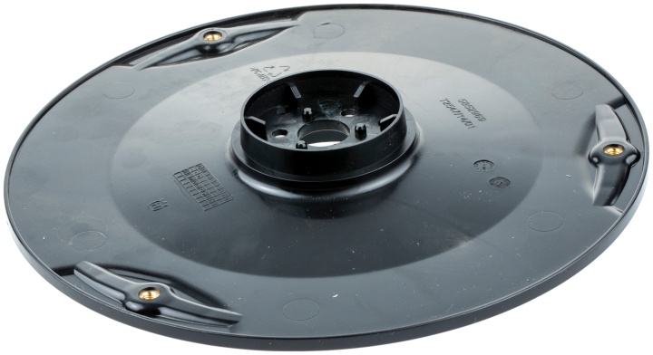Knivdisk 310,315,315X i gruppen Trädgård / Robotgräsklippare / Reservdelar Automower® hos Entreprenadbutiken (5852969-01)