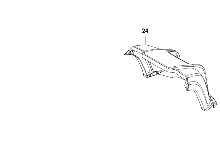 COVER BASE P2 HOUSE i gruppen  hos Entreprenadbutiken (5853234-01)