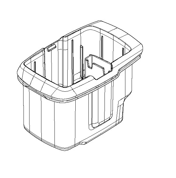 Batterilåda i gruppen  hos Entreprenadbutiken (5853252-01)