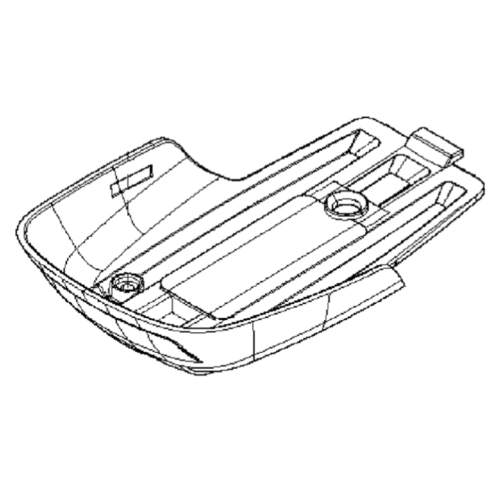 Bottenplatta i gruppen  hos Entreprenadbutiken (5853253-01)