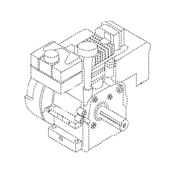 Motor i gruppen hos Entreprenadbutiken (5853357-04)