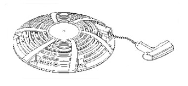 STARTAPPARAT i gruppen Produktkyrkogård hos Entreprenadbutiken (5853549-01)