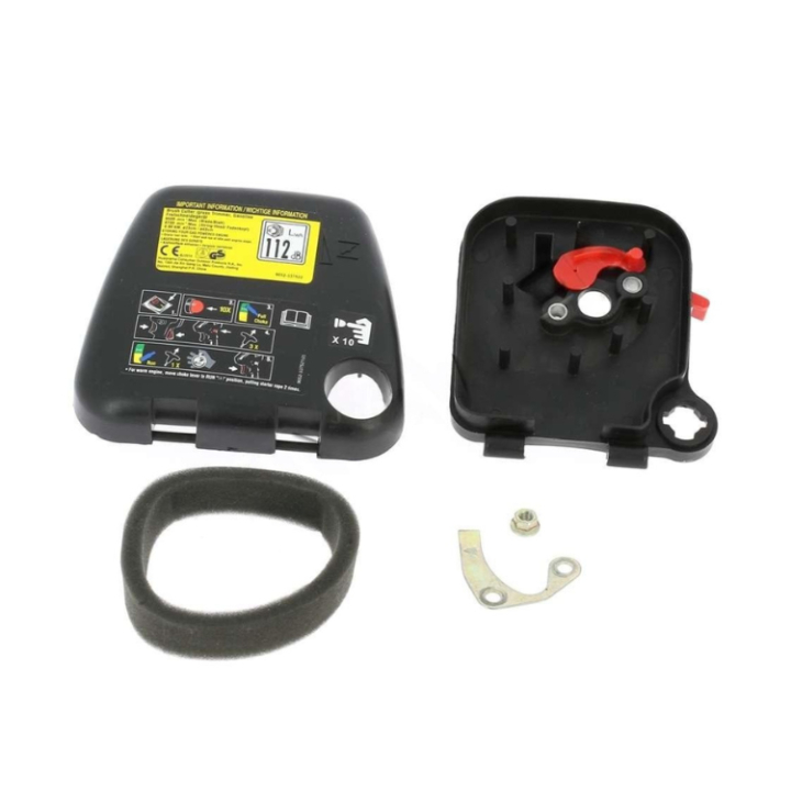 Filterhållare Kpl i gruppen hos Entreprenadbutiken (5853616-01)