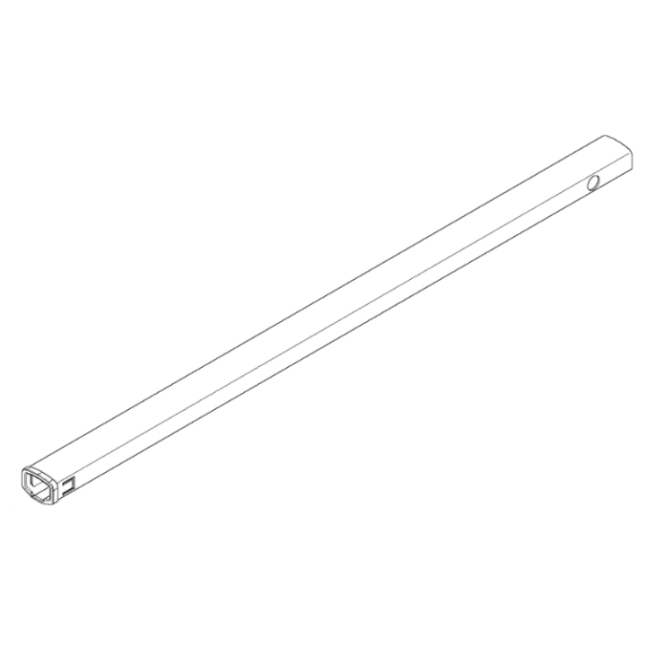 Riggrör, Litet i gruppen  hos Entreprenadbutiken (5853703-01)