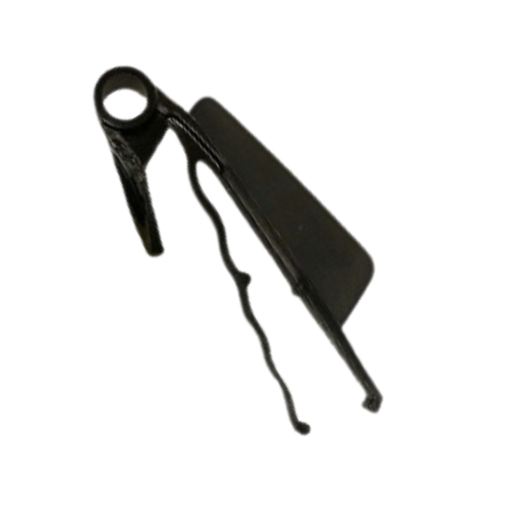 Throttle Lockout Black i gruppen  hos Entreprenadbutiken (5854360-01)