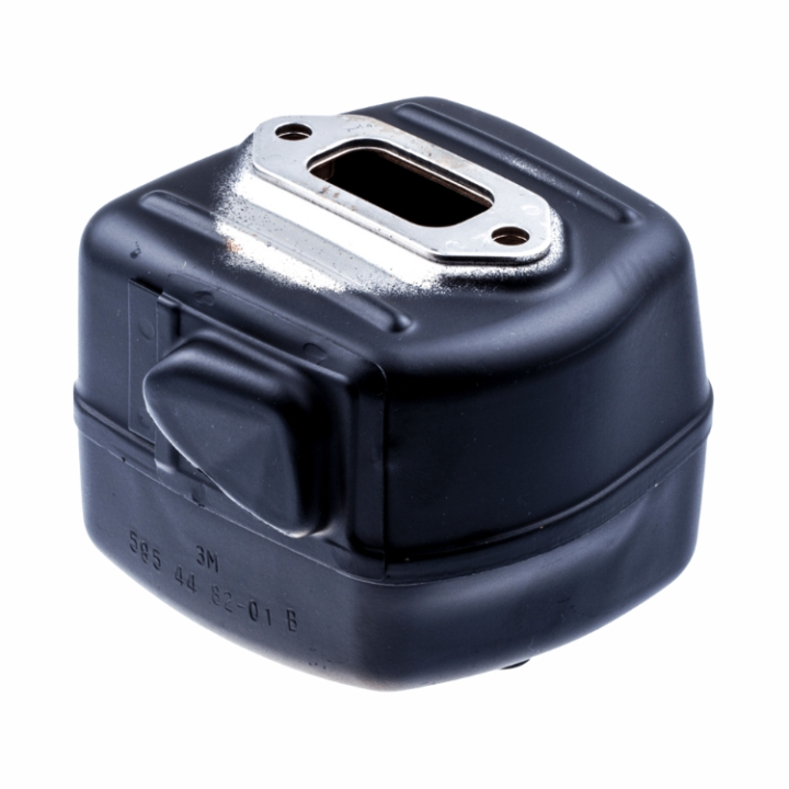 Ljuddämpare Kpl 5854482-01 i gruppen hos Entreprenadbutiken (5854482-01)