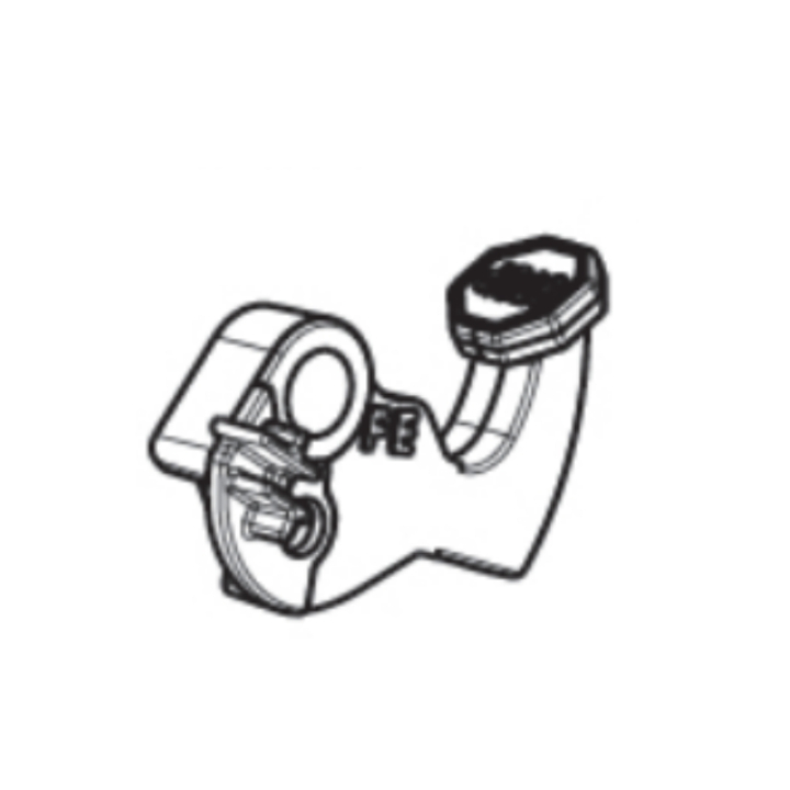 Hävarm i gruppen  hos Entreprenadbutiken (5854715-01)