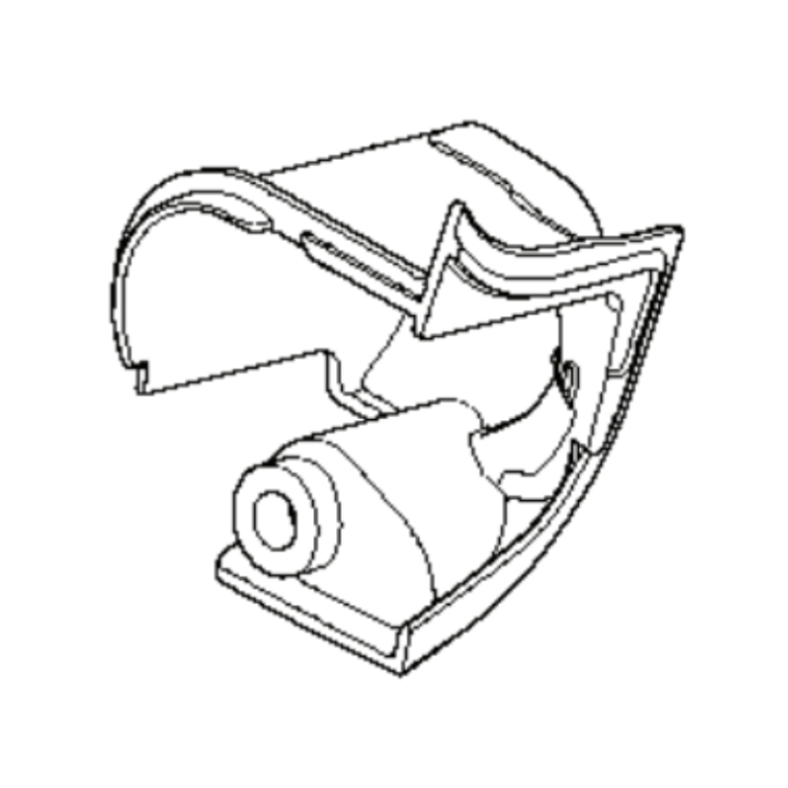 Kåpa i gruppen hos Entreprenadbutiken (5855179-02)