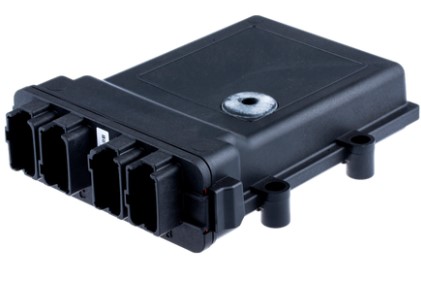 Elekronik Box Kompl i gruppen hos Entreprenadbutiken (5855355-01)