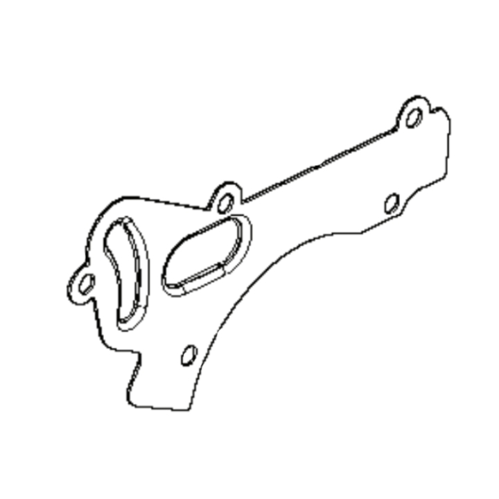 Täckplåt i gruppen  hos Entreprenadbutiken (5855897-01)