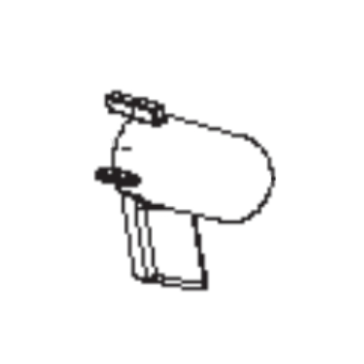 Gasreglagespärr i gruppen  hos Entreprenadbutiken (5855900-01)