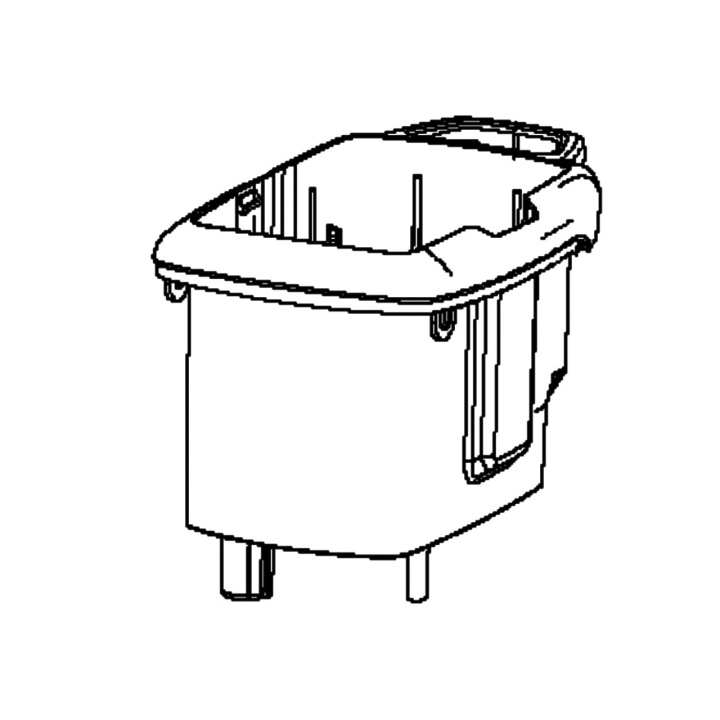 Battery Box i gruppen  hos Entreprenadbutiken (5855930-01)